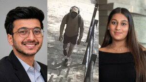 Eight months after meeting, how a fiancée and her lover plotted to kill Pune man Ketan Agrawal – timeline of events | India News