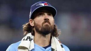 MLB trade rumors: Blue Jays could part ways with $110 million star by trade deadline | MLB News