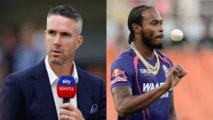 ‘Zero clue whatsoever’: Kevin Pietersen explodes as Jofra Archer faces IPL backlash | Cricket News