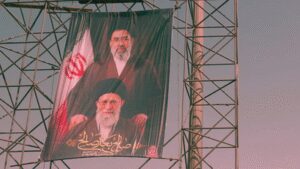 China, India, Iraq: Iran has billions in frozen assets. But where is it stored?