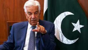 ‘The moment we … ‘ : Pakistan defence minister issues war threat to India over Indus Water Treaty