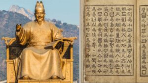 Korea’s Hangul is the world’s only alphabet where every consonant is shaped like the mouth that pronounces it, and the only major writing system with a known inventor | World News
