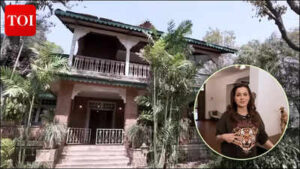Inside Neelam Kothari’s Lonavala bungalow: All about the star’s 30-year-old ‘slice of paradise’ |
