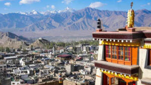 Ladakh back on tourism surge: Thailand, Vietnam & US lead foreign tourist arrivals | India News