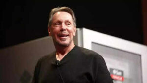 Oracle founder Larry Ellison’s $45 million-plus ‘quite donation’ to nonprofits and programmes backing Trump ‘revealed’ and how it runs counter to the donations from other billionaires