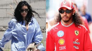 Lewis Hamilton’s bold new Barcelona paddock look steals attention while Kim Kardashian exits Europe | International Sports News
