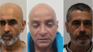 Bikramjit Brar, Hardeep Thind and Purshotam Dhillon: Three Indian-origin men jailed in London for running £174,000 drugs network