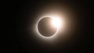 Longest solar eclipse of the century: The 6-minute 23-second total eclipse will darken the daytime sky |