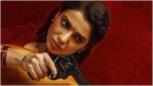 Maa Inti Bangaaram Full Movie Collection: ‘Maa Inti Bangaaram’ box office collections day 4: Samantha Ruth Prabhu’s film drops on Monday; Earns Rs 4.10 Cr Net | Telugu Movie News