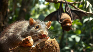 Maldivian wisdom of the day on exploitation, injustice: The rat gnaws into the young coconut, the bat drinks the water | World News