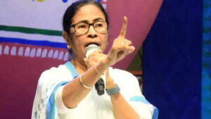 Rebel TMC MLAs challenge Mamata, appoint Arup Roy as chairperson | India News