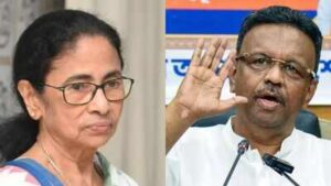 Mamata hits back at rebels: TMC expels Firhad Hakim, Aroop Biswas and 6 others over ‘anti-party activities’ | India News