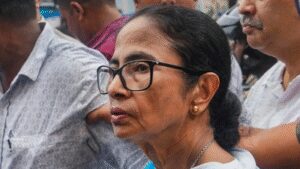 Bengal cops start probe into TMC’s bank accounts | India News