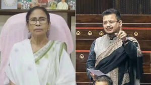 Fresh setback for Mamata Banerjee: Calcutta HC refuses to stay rebel TMC MP Ritabrata Banerjee’s appointment as LoP | India News