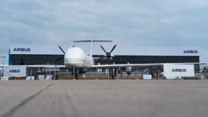 Eye on Pakistan & China: Anti-submarine Eurodrone spurs India’s layered maritime defence push