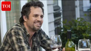 Mark Ruffalo Quote: Quote of the day by Mark Ruffalo: ‘A creative act is throwing yourself out into the unknown….more you grow as a person and artist’ |