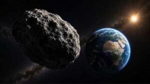 Massive asteroid bigger than the Eiffel Tower to zoom past Earth this weekend: Time, distance, and here’s how to watch |