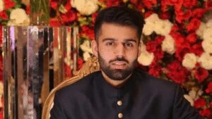 Meet Maysum Abdullah: Teacher stabbed in neck protecting students during Manchester school attack, wife calls him ‘a true hero’ | World News