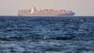 Lives of seafarers important: India lodges protest with the US for ship attack as 3 Indians go missing | India News