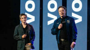 Meet Antonio Gracias: Musk’s Indian-origin best friend who is set to become a billionaire after SpaceX IPO |
