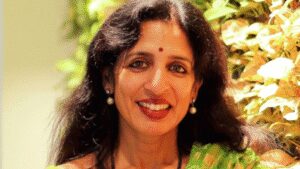 Meet Jayshree Ullal: The highest-ranked Indian-origin woman on America’s Richest Self-Made Women list with a $6.8 billion fortune | World News