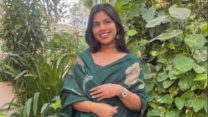 Meet Nishtha Chauhan: Aerospace engineer who left her job to open Gujarat’s first-ever millet café, now earns Rs 12 lakh monthly |