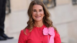 Quote of the day by Melinda French Gates: “Shaming women for their sexuality is a standard tactic for…” | World News