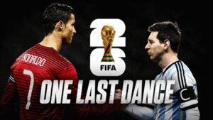 Messi Ronaldo Final World Cup: End of an era: From Messi to Ronaldo, 13 football legends who could be playing their final World Cup | Football News