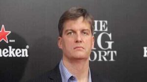 One of America’s biggest investor Michael Burry, whose fund has taken positions against Nvidia and Palantir, invests in Chinese stock BABA