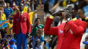 DR Congo’s 90-minute ‘standing superfan’ misses historic FIFA World Cup 2026 win after US visa denial | Football News