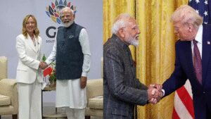 From Trump to Meloni, congratulations pour in from heads of state on PM Modi feat | India News