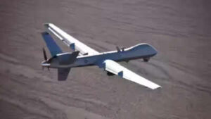 US Air Force Faces Urgent Need to Rebuild MQ-9 Reaper Drone Fleet Amidst Combat Losses |