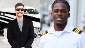 MrBeast viral pilot Jabari Brown reportedly facing international investigation tied to alleged 577 pound cannabis seizure