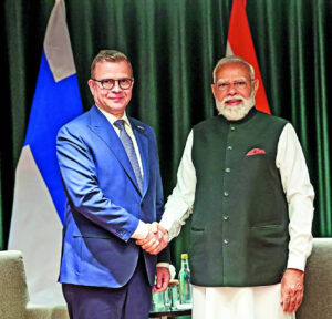 Go back to people, find out how reforms have helped: PM Modi to minsters | India News