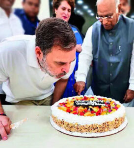 RJD & CPI-ML attack Congress for saying their MLAs cross-voted | India News