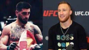 “Much easier to break”: Justin Gaethje makes bold claim about Ilia Topuria’s future after first career loss raises bigger questions | International Sports News