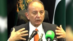 ‘Will cut off those hands’: Pakistan minister’s stark warning to India over Indus Waters Treaty