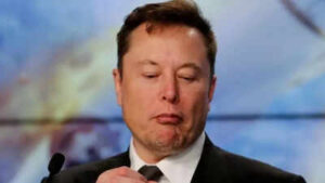 Elon Musk loses trillionaire status to “Accenture-triggered wipeout” in the US market that wiped billions from his fortune