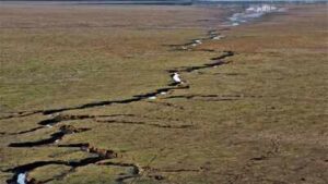 Mysterious deep earthquakes beneath Utah and Wyoming are puzzling scientists | World News