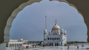 Main suspect held in killing of Sikh couple inside Pakistan’s Khyber Pakhtunkhwa gurdwara