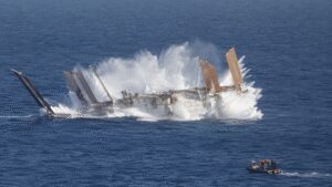 NASA plans to crash the ISS into the Pacific Ocean: Experts raise concerns for marine ecosystems’ health |