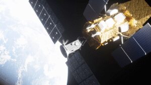 NASA races to save a falling space telescope in a first-of-its-kind rescue mission using robotic spacecraft |