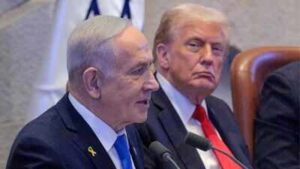 Israel, US parting ways? Netanyahu says Iran war ‘not over’, seeks arms independence