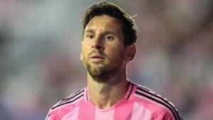 New details on Jorge Messi’s recovery surface days after Lionel Messi opened up on difficult period | Football News