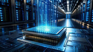 New device may make computers 1,000 times faster without overheating while reducing data center power consumption |
