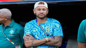 Neymar injury update: Brazil star could miss entire FIFA World Cup group stage | Football News