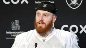 NFL Trade Rumor: Philadelphia Eagles and San Francisco 49ers tied to Baltimore Ravens rejected $96M Las Vegas Raiders defensive end Maxx Crosby | NFL News