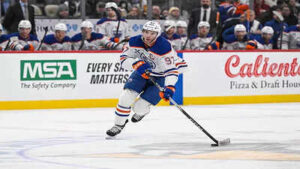 Edmonton Oilers captain Connor McDavid luxury mansion: Inside NHL star and wife Lauren Kyle custom mansion and luxurious modern lifestyle | NHL News