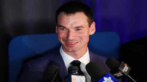 Toronto Maple Leafs encounter NHL coaching setback following David Carle turns down John Chayka proposal | NHL News