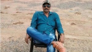 Chambal’s dreaded dacoit Jagan Gurjar found dead in high-security Ajmer jail; cellmate claims he strangled him | Jaipur News